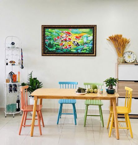 Căn hộ đẹp  giá tốt  chính chủ cần bán căn hộ topaz elite 7697397