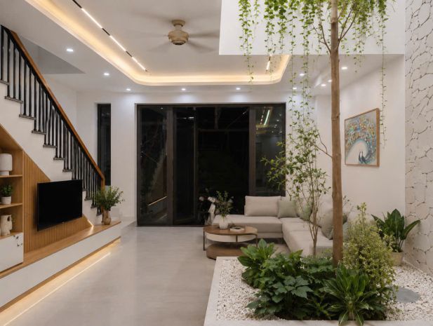 Chính chủ bán nhà trên 100m²  cao thắng, hạ long 7697418