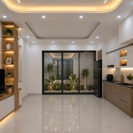 Chính chủ bán nhà trên 100m²  cao thắng, hạ long 7697419