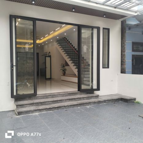 Chính chủ bán nhà trên 100m²  cao thắng, hạ long 7697420