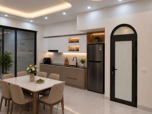 Chính chủ bán nhà trên 100m²  cao thắng, hạ long 7697421