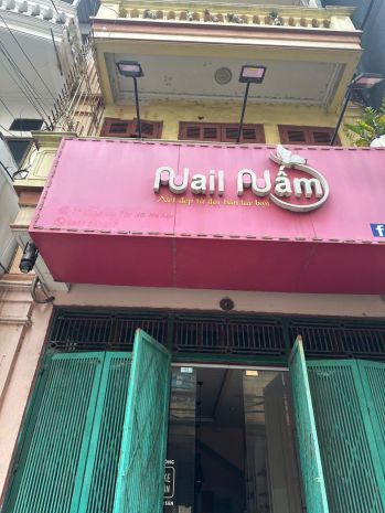 Sang nhượng nguyên cửa hàng nail  xuân la, tây hồ , hà nội 7697510