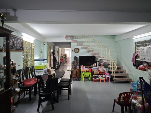Sát mặt tiền thái phiên gần bạch đằng, 130m2, 6.x tỷ 7697524