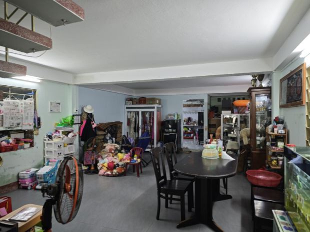 Sát mặt tiền thái phiên gần bạch đằng, 130m2, 6.x tỷ 7697525