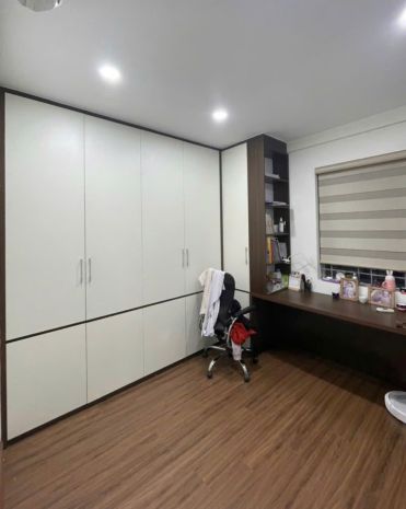 Chính chủ cần bán căn góc đẹp  nam rice city linh đàm - sổ 7697625