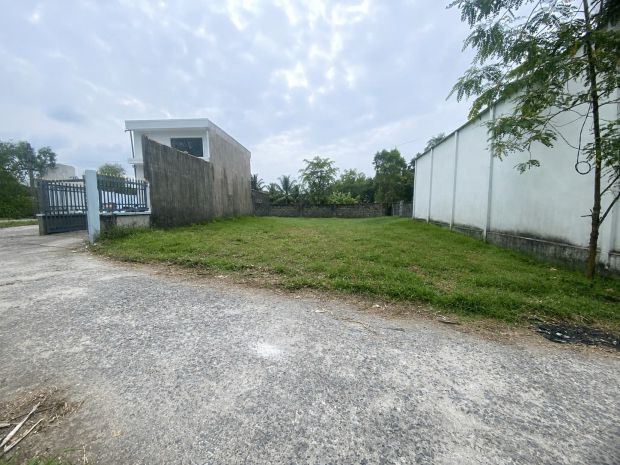 Bán đất thổ cư 350m2 tại xã  phong điền , cần thơ  giá tốt 7697911