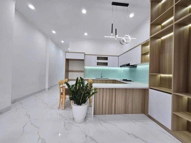 Tài chính 650tr, tìm nhà ở thì tham khảo căn này 7698005