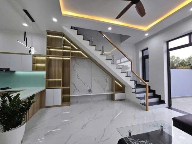 Tài chính 650tr, tìm nhà ở thì tham khảo căn này 7698007