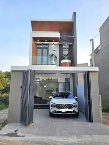 Tài chính 650tr, tìm nhà ở thì tham khảo căn này 7698011