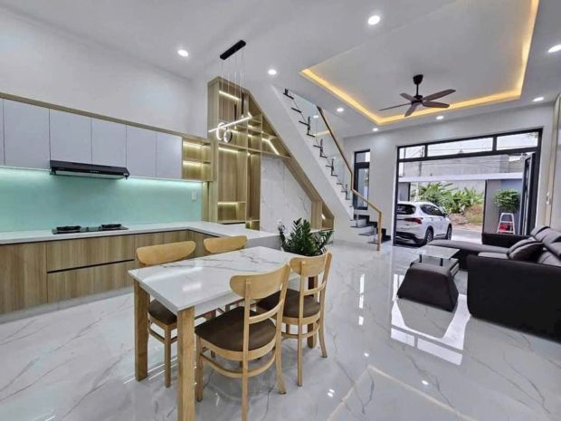 Tài chính 650tr, tìm nhà ở thì tham khảo căn này 7698012