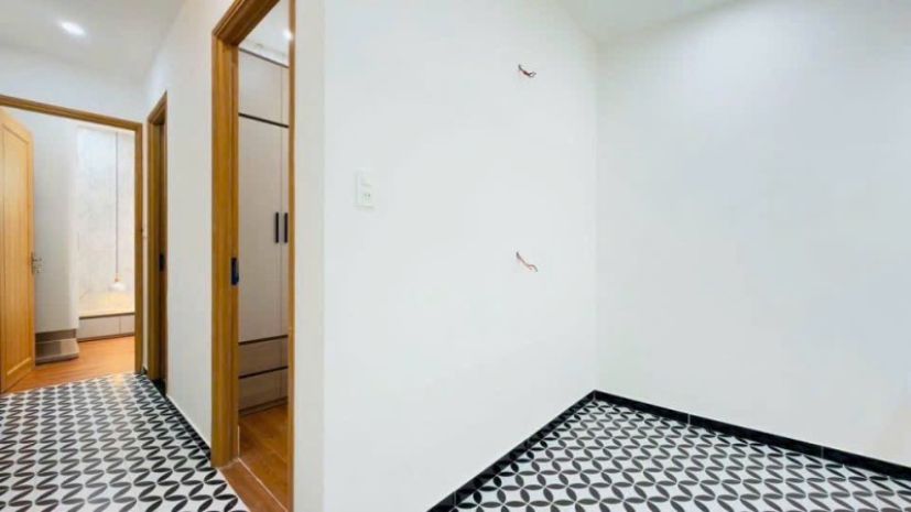 Nhà kiệt 3m gần nguyễn tri phương, 55m2, 3pn, 4.x tỷ 7698049