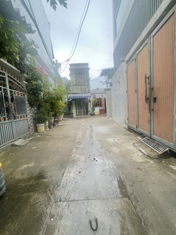 Nhà kiệt 3m gần nguyễn tri phương, 55m2, 3pn, 4.x tỷ 7698050