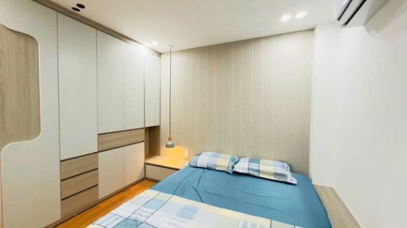 Nhà kiệt 3m gần nguyễn tri phương, 55m2, 3pn, 4.x tỷ 7698051