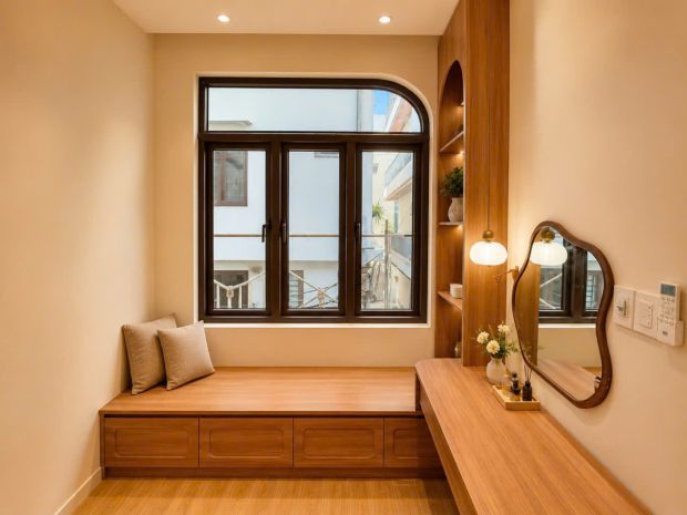 Lô góc sau lưng mặt tiền phạm văn nghị, 50m2, 2 tầng, 7698063