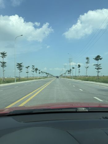 Bán 8.000m²  đất tại cụm công nghiệp đoan bái  bắc ninh 7698128