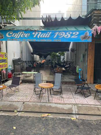 Sang nhượng quán cà phê võng đang kinh doanh ổn định - thủ 7698181