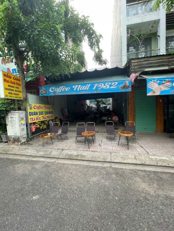 Sang nhượng quán cà phê võng đang kinh doanh ổn định - thủ 7698182