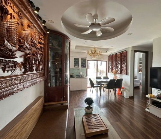 Căn hộ đầy đủ tiện ích - giá tốt chính chủ bán nhanh căn 7698240