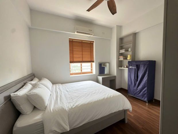 Căn hộ đầy đủ tiện ích - giá tốt chính chủ bán nhanh căn 7698243
