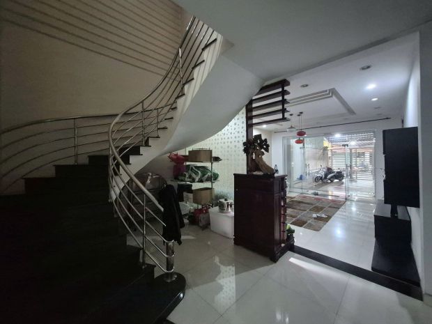 Bán nhà mặt tiền bình long - ngay nguyễn sơn, tân phú, 7698293