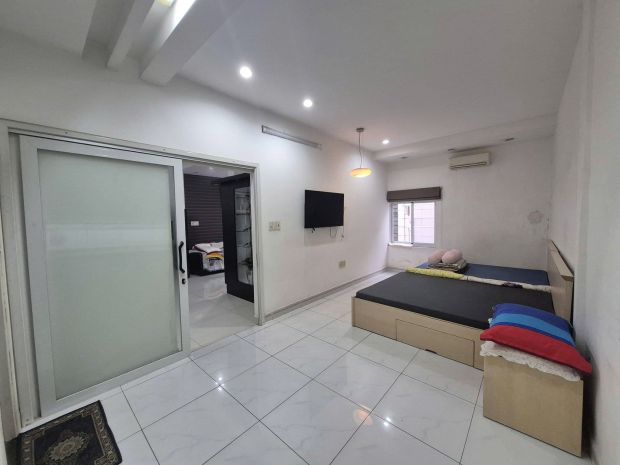 Bán nhà mặt tiền bình long - ngay nguyễn sơn, tân phú, 7698294