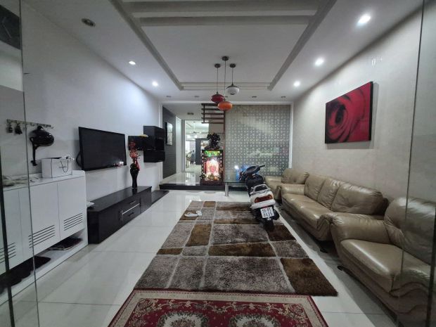Bán nhà mặt tiền bình long - ngay nguyễn sơn, tân phú, 7698297