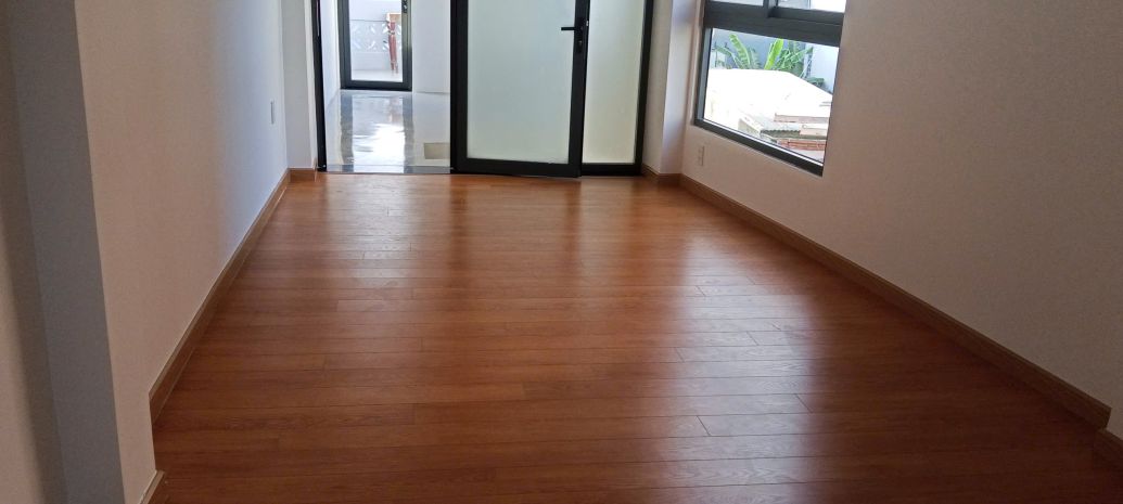 Kiệt núi thành gần đh kiến trúc, 41m2, 3.5 tầng, 3pn, 7698306
