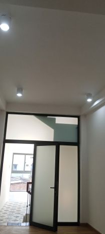 Kiệt núi thành gần đh kiến trúc, 41m2, 3.5 tầng, 3pn, 7698310