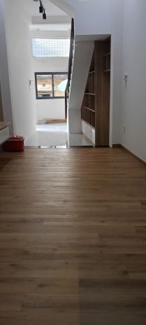 Kiệt núi thành gần đh kiến trúc, 41m2, 3.5 tầng, 3pn, 7698312