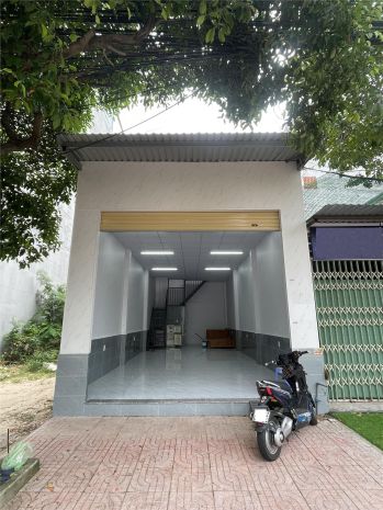 Cho thuê nhà mặt tiền trục đường chính kđt chí linh  tpvt 7698423
