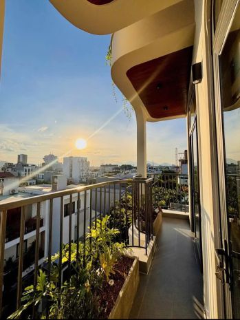 Tòa căn hộ 7 tầng mỹ đa tây 10  dòng tiền 135trtháng 7698430