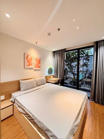 Tòa căn hộ 7 tầng mỹ đa tây 10  dòng tiền 135trtháng 7698435