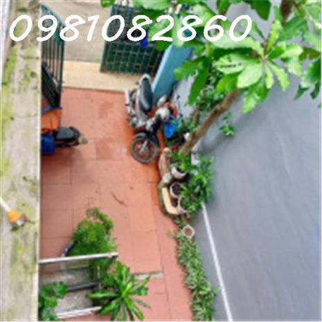 Bán nhà phân lô cán bộ quân đội  kiêu kỵ, gia lâm  ô tô 7698472