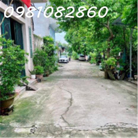 Bán nhà phân lô cán bộ quân đội  kiêu kỵ, gia lâm  ô tô 7698474
