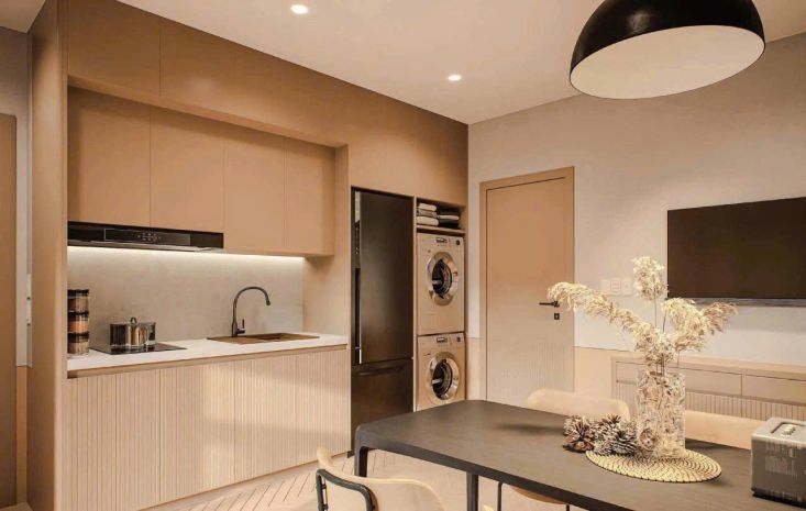 Bán tòa căn hộ luxury khuê mỹ đông 14  dòng tiền 120 triệu 7698488
