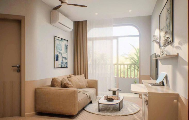 Bán tòa căn hộ luxury khuê mỹ đông 14  dòng tiền 120 triệu 7698490