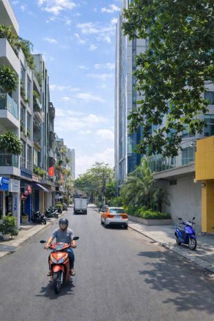 Vị trí vip lý thường kiệt q10 - 5 tầng btct - 65m² ngang 7698530