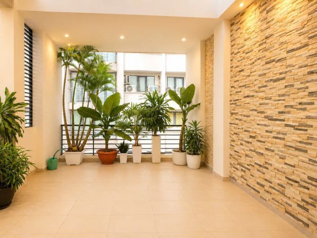 Vị trí vip lý thường kiệt q10 - 5 tầng btct - 65m² ngang 7698533