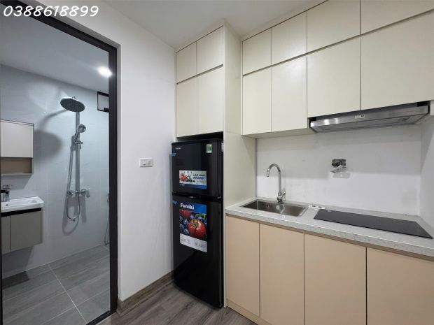 Bán tòa nhà 7 tầng kim ngưu, hai bà trưng - 25 căn hộ kk - 7698546