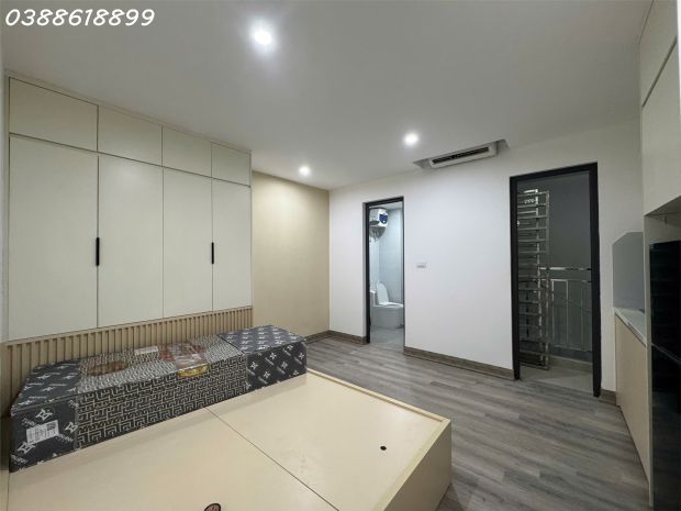 Bán tòa nhà 7 tầng kim ngưu, hai bà trưng - 25 căn hộ kk - 7698547
