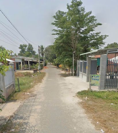 Đầu tư sinh lời  chính chủ cần bán đất vị trí đẹp xã tân 7698586