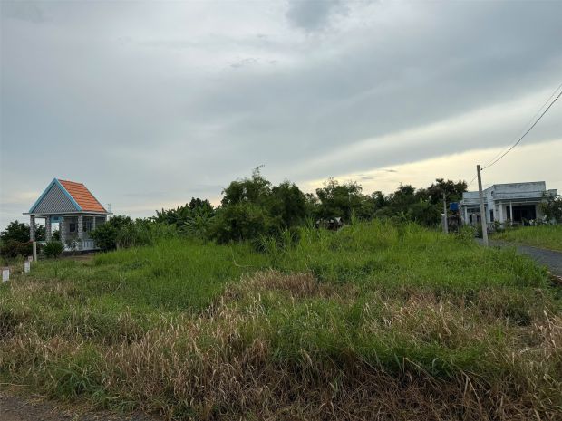 Đất chính chủ - giá tốt cần bán tại bờ mồi, xã phước tuy, 7698587