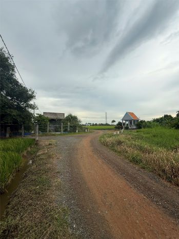 Đất chính chủ - giá tốt cần bán tại bờ mồi, xã phước tuy, 7698588