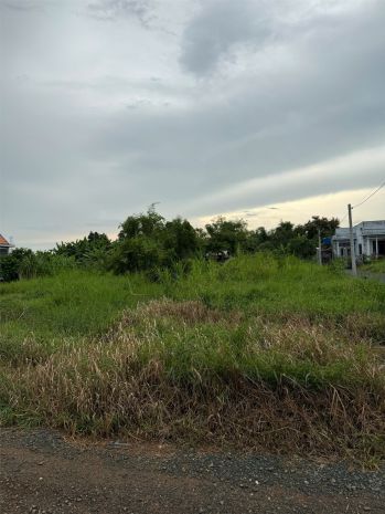 Đất chính chủ - giá tốt cần bán tại bờ mồi, xã phước tuy, 7698589