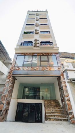 Nhà tôi cho thuê nhà, 135m2- 7t, trần quốc hoàn, phạm tuấn 7698629
