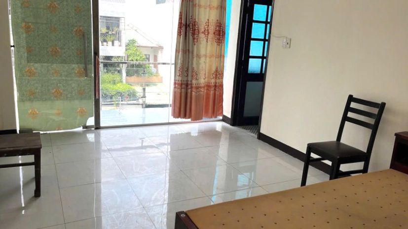12 tỷ sở hữu tòa chdv 4 tầng gần ql13  210m², thang máy, 7698709
