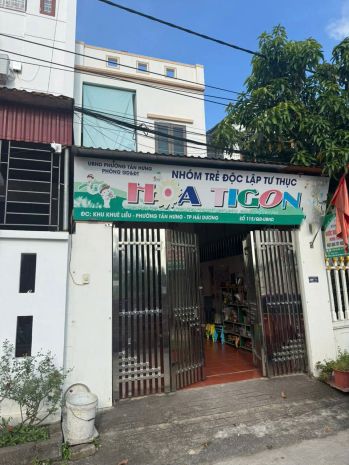 Bán đất tân hưng 58m2 dôi dư 30m2 nở hậu giảm sốc còn 1.55 7698717