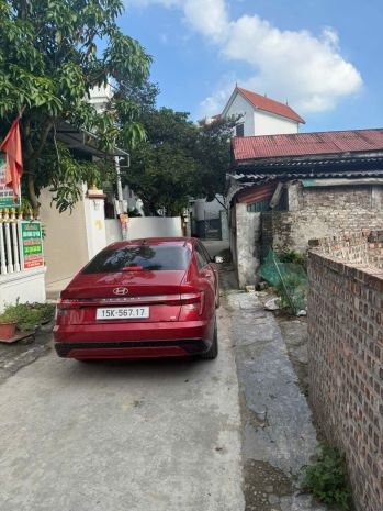 Bán đất tân hưng 58m2 dôi dư 30m2 nở hậu giảm sốc còn 1.55 7698718