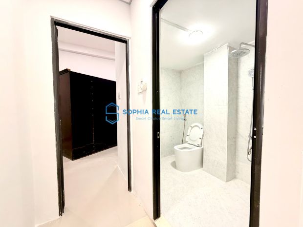 Nhà cho thuê trần não, quận 2, 60m2, 3 tầng, 3 phòng ngủ, 7698724