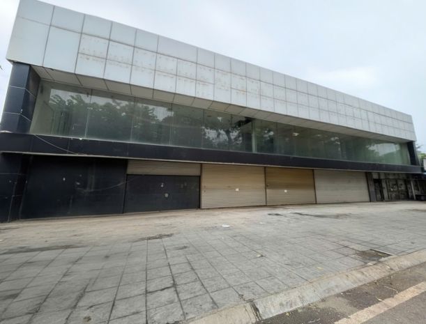 Tôi cho thuê nhà, nguyễn đình thi, hoàng hoa thám 360m2* 7698810